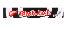 Barratt Black Jack Chews 36g BBD 28/2/27