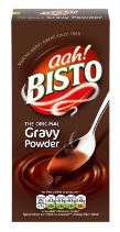 Bisto Gravy Powder 454g-UK Goodies