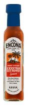 Encona West Indian Exxxtra Hot Pepper Sauce 142ml-UK Goodies
