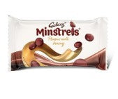 Galaxy Minstrels 42g BBD 19/10/25-UK Goodies