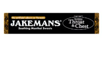 Jakemans Throat & Chest-UK Goodies
