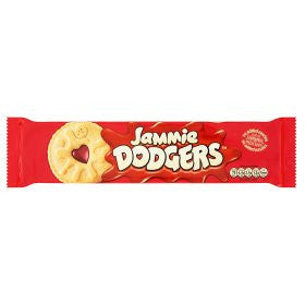 Jammie Dodgers BBD 30/4/24-UK Goodies