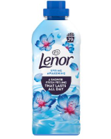 Lenor Spring Awakening Fabric Conditioner 1.155L 35 washes-UK Goodies