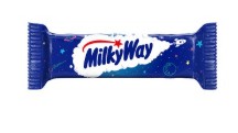 Milkyway Chocolate Bar-UK Goodies