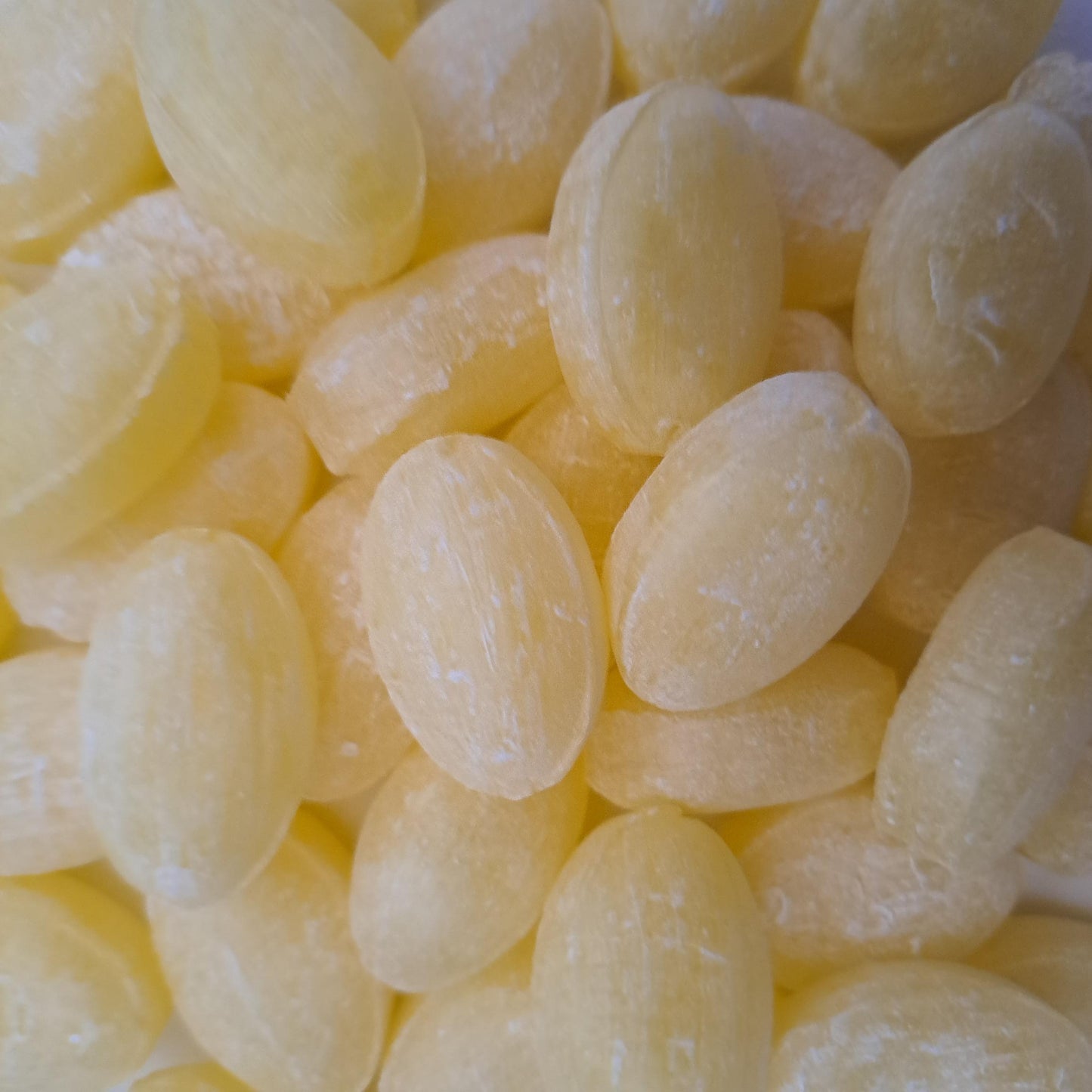 Sugar Free Pineapple Fizz 70g-UK Goodies