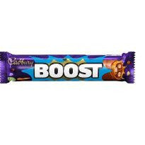 Cadbury Boost BBD 10/2/26-UK Goodies