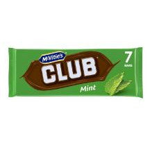 Jacob's Club Mint 7 pack BBD 4/4/26-UK Goodies