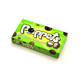 Poppets Mint Cream BBD 24/9/25-UK Goodies