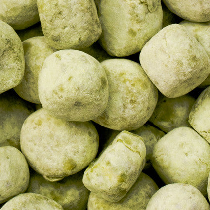 Apple Bon Bons 100g-UK Goodies