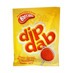 Barratt Dip Dab-UK Goodies