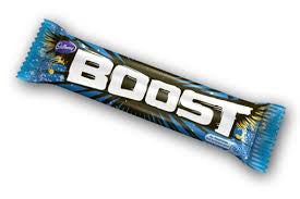 Cadbury Boost BBD 4/10/24-UK Goodies