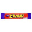 Cadbury Chomp Bar BBD 30/11/24-UK Goodies
