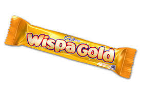 Cadbury Wispa Gold BBD 8/2/24-UK Goodies