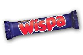 Cadbury Wispa BBD 5/6/24-UK Goodies