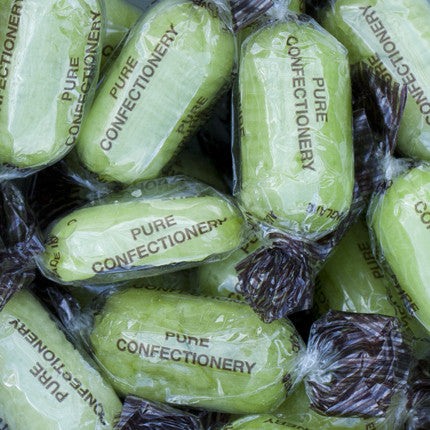 Chocolate Limes 100g-UK Goodies