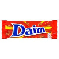 Daim BBD 23/1/24-UK Goodies