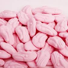 Foam Shrimps 100g-UK Goodies
