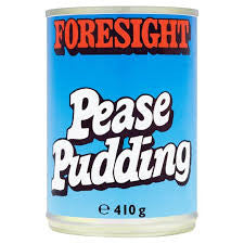 Foresight Pease Pudding 410g-UK Goodies