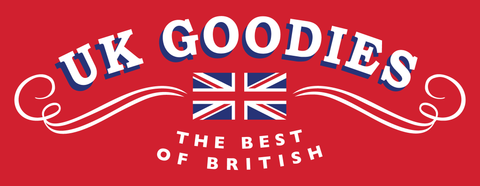 Gift Voucher $50-UK Goodies
