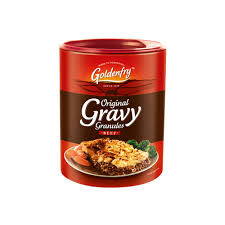 Goldenfry Original Gravy Granules 170g-UK Goodies