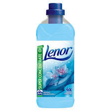 Lenor Spring Awakening Fabric Conditioner 1.19L 34 washes-UK Goodies