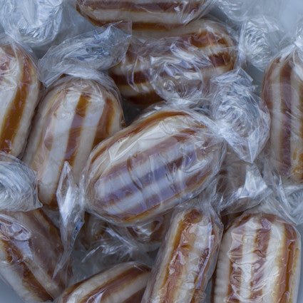 Mint Humbugs 100g-UK Goodies