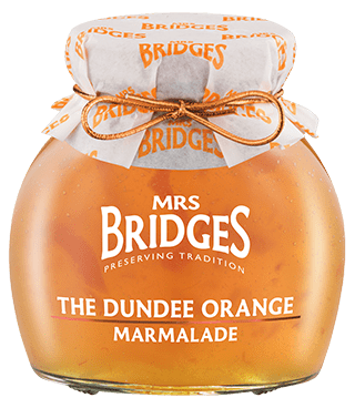Mrs Bridges The Dundee Orange Marmalade 340g-UK Goodies