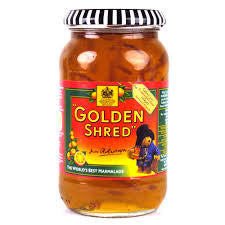 Robertson's Golden Shred Marmalade 454g-UK Goodies