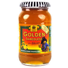 Robertson's Golden Shredless Marmalade 454g-UK Goodies