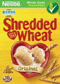 Shredded Wheat (16) BBD 30/6/24-UK Goodies
