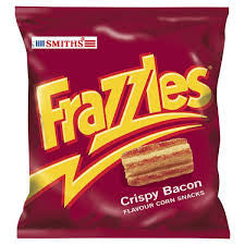 Smiths' Frazzles BBD 16/3/24-UK Goodies