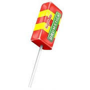 Swizzel Drumstick Mega Lolly-UK Goodies
