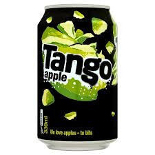 Tango Apple-UK Goodies