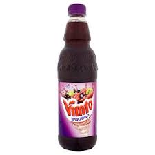 Vimto Cordial 725ml-UK Goodies