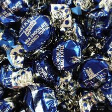 Walkers Milk Chocolate Covered Toffees 80g-UK Goodies