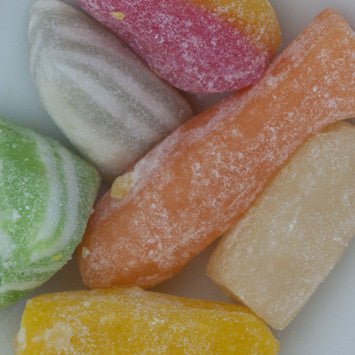 Yorkshire Mix 80g-UK Goodies