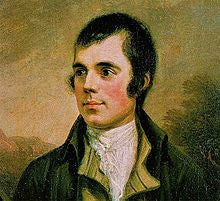 Burns Night - What is a traditional supper?