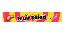 Barratt Fruit Salad 36g BBD 30/3/27-UK Goodies