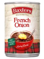 Baxters French Onion Soup 400g-UK Goodies