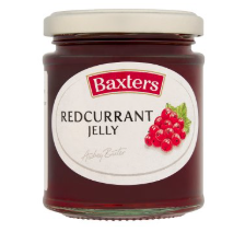 Baxters Reducrrant Jelly-UK Goodies