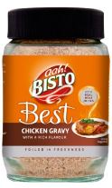 Bisto Best Chicken Gravy 230g-UK Goodies
