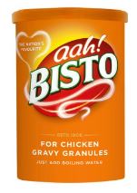 Bisto For Chicken Gravy Granules 190g-UK Goodies