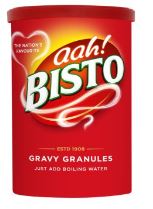 Bisto Gravy Granules 190g-UK Goodies