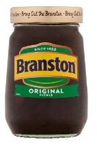 Branston Original Pickle 360g-UK Goodies