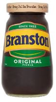 Branston Pickle Original 520g-UK Goodies
