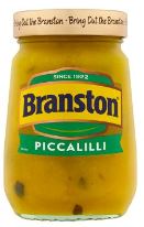 Branston Piccalilli 360g-UK Goodies