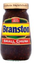 Branston Small Chunk Pickle 520g-UK Goodies