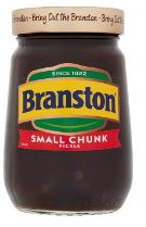 Branston Small Chunk Pickle 360g-UK Goodies