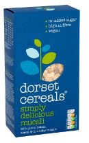 Dorset Cereals Simply Delicious Muesli 650g-UK Goodies