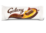 Galaxy Caramel 48g BBD 23/11/26-UK Goodies